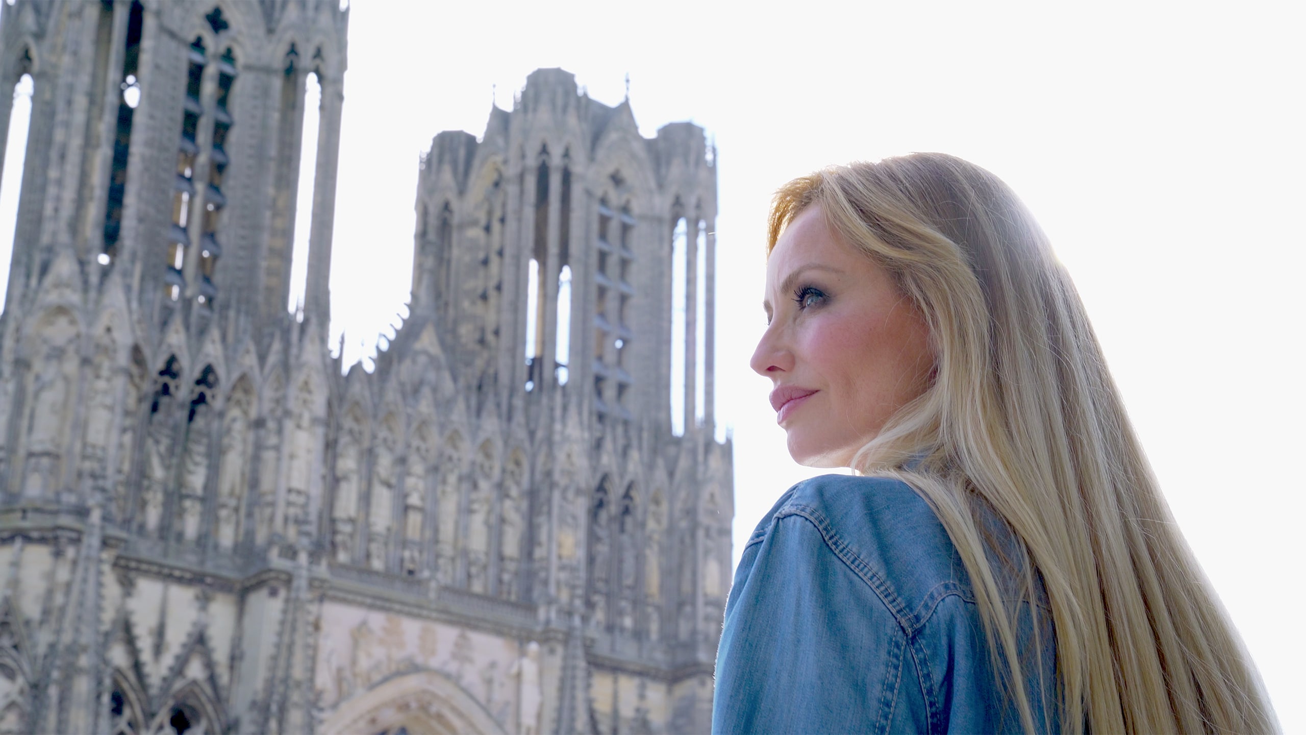 Tsarine x Adriana - Thumbnail